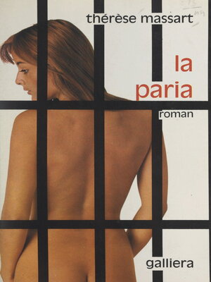 cover image of La paria
